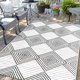 thumbnail image 1 of Alfombra DiiKoo 152x244cm Impermeable Plegable para Exterior, 1 of 6