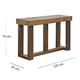 thumbnail image 3 of Arrimo Timber Small, 3 of 3