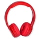 thumbnail image 3 of Audífonos Contixo KB-2600 Rojo, 3 of 8