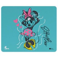 Mouse Pad Xtech Minnie Mouse S 22X18X0,2Cm