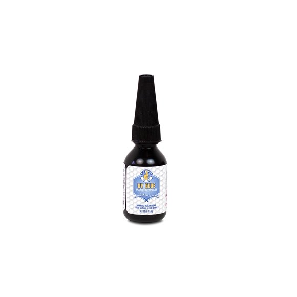 Pegamento UV Damn Good 20910DG Soldadura Plástica 10 ml