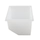 thumbnail image 4 of Molde De Silicona Para Velas, Artesanía Hecha A Mano, Adorno Para El Hogar, 85x85x70mm, 4 of 5