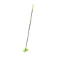 thumbnail image 4 of Cepillo para fregar azulejos, cepillo de limpieza para ducha, mango extensible, ángulo ajustable, herramienta ergonómica versátil para fregar bañeras., 4 of 5
