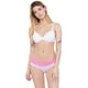thumbnail image 1 of Pantaleta Mujer Lila Cotton Corona, 1 of 5