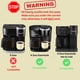 thumbnail image 2 of Jarra de repuesto para cafetera de 12 tazas para Keurig K-Duo ESSENTIALS, 2 of 5