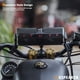 thumbnail image 4 of Altavoces para moto KSPEAKER K2BL Bluetooth a prueba de agua, 4 of 6