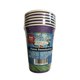 thumbnail image 1 of Vasos de Papel (6 Unidades), 1 of 2