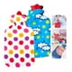thumbnail image 2 of Roro Guatero Con Funda Bolsa Agua Caliente Calentador De Manos Pies, 2 of 3