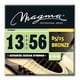 thumbnail image 2 of Set Cuerdas Guitarra Acustica GA150B85 Magma, 2 of 2