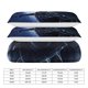 thumbnail image 2 of Black Panther Bedding Comforter Sets 3-Piece Bedding Set Soft Warm Bed Set for Bedroom All Season, 2 of 5