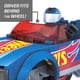 thumbnail image 3 of MEGA HOT WHEELS RACE ACE MONSTER TRUCK, 3 of 6