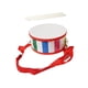 thumbnail image 4 of Tambor De Cintura Tradicional Chino, 2 Baquetas, Regalo Navideño, Juguete Musical Sensorial, 4 of 5