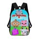 thumbnail image 1 of Mochila Desmarcar Pet Simulator 43cm, 1 of 6