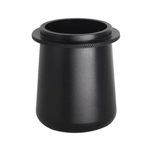 Magideal - Taza Dosificadora De Espresso Taza De Textura Mate Resistente Al Desgaste Para Cafeterías , 57Mm 57 Mm