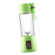thumbnail image 3 of Licuadora Portátil Para Batidos De Zumo, Minibatidora De Mano Para Cocina, Gimnasio, Verde, 3 of 3