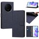 thumbnail image 3 of Cartera Protectora para Honor Magic8 con Soporte, Azul Marino, 3 of 6