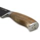 thumbnail image 4 of Cuchillo Acero Inoxidable - Madera 1 Pieza Negro, 4 of 4