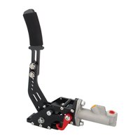 Bothyi - Accesorios Universales De Freno De Mano Hidráulico Para Coche, Engranaje De Freno De Mano Para Calidad De Coche, Color Negro