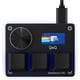 thumbnail image 1 of Teclado SayoDevice O3C Hall Effect Rapid Trigger 8000Hz OSU, 1 of 3