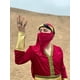 thumbnail image 4 of Disfraz Guerrero Arabe Persa Turco Otomano, 4 of 6