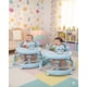 thumbnail image 1 of Pack 2 Andador de Bebe Gemelos con Juegos Interactivos Azul, 1 of 6