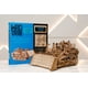 thumbnail image 2 of Puzles De Madera 3d Terrain Titan Bulldozer Modelo, 2 of 9