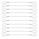 thumbnail image 4 of Kit de candado universal para ordenador Cable Tether Ciyebst, paquete de 10, 4 of 7
