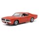 thumbnail image 1 of Auto De Colección Diecast Newray Dodge Charger R t 1969 A Escala 1 25, 1 of 3