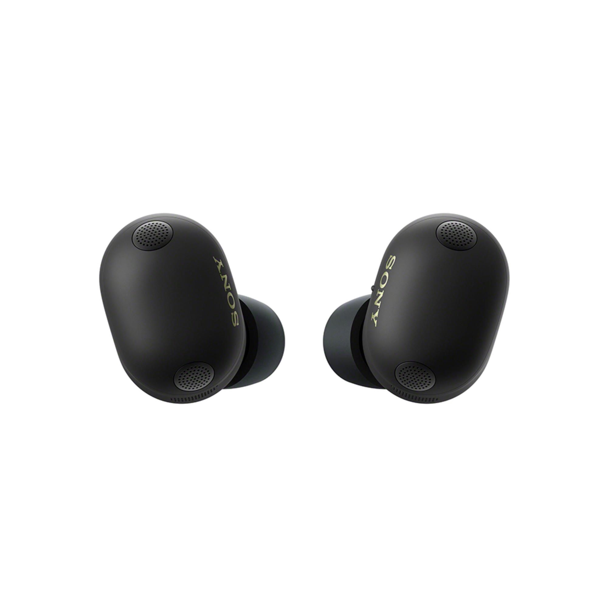 Audifonos Sony Wf1000xm6b Negro Noise Cancelling