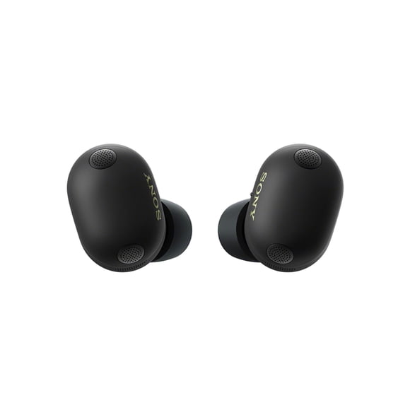 Audifonos Sony Wf1000Xm6B Negro Noise Cancelling