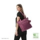 thumbnail image 2 of Cartera Tote Bag Mujer Adelaide 2 2.0 Notebook 13" Rosado Totto, 2 of 3