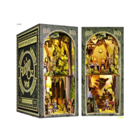 China - El Viaje De Dorothy - Booknook