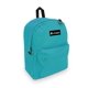 thumbnail image 1 of Mochila Everest Classic Turquesa con bolsillo exterior pequeño, 1 of 2