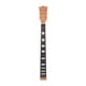 thumbnail image 3 of Cuello De Guitarra 22 Trastes, Diapasón De Caoba De 24,8 Pulgadas Para Guitarra Eléctrica LP, 3 of 5