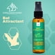 thumbnail image 2 of Spray Atrae Murciélagos Donaldson Farms 59 ml Hecho en EE. UU., 2 of 8