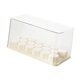 thumbnail image 2 of Vitrina Para Figuras Figuras En Miniatura Figuras De Acción Caja De Almacenamiento Para Mu?ecas 40cmx20cmx20cm, 2 of 5