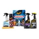 thumbnail image 1 of Kit de decoración de automóviles Meguiar's Drive-Thru Car Wash Express, 1 of 9