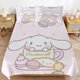 thumbnail image 5 of Cinnamoroll Bedding Sets for Kids Men Women, 5 of 5