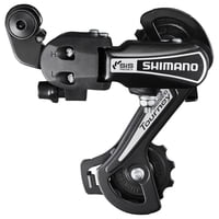 Pata Cambio Trasero Rd-Ty21B Shimano Tourney 6V Mtb