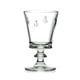 thumbnail image 2 of Larochere Set 6 Copas De Vino 240Ml Abeja, 2 of 2