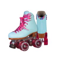 Patines Moxi Beach Bunny Para Mujer, Color Azul Cielo, Talla 7