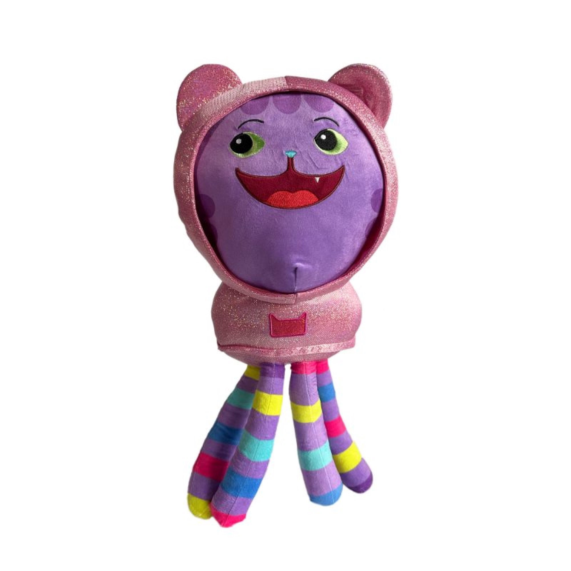 Gabby Peluche 40 Cm Dj Catnip.