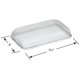 thumbnail image 3 of Mosquitera voladora Camco FUR 100 para Colma, Sub, Solaire, 3 of 9