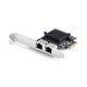 thumbnail image 1 of Tarjeta de Red PCIe de 2 Puertos 5G Gigabit StarTech.com, 1 of 9