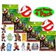 thumbnail image 2 of Ghostbusters Ecto Minis Surprise Bags 4pk Glow in Dark, 2 of 4