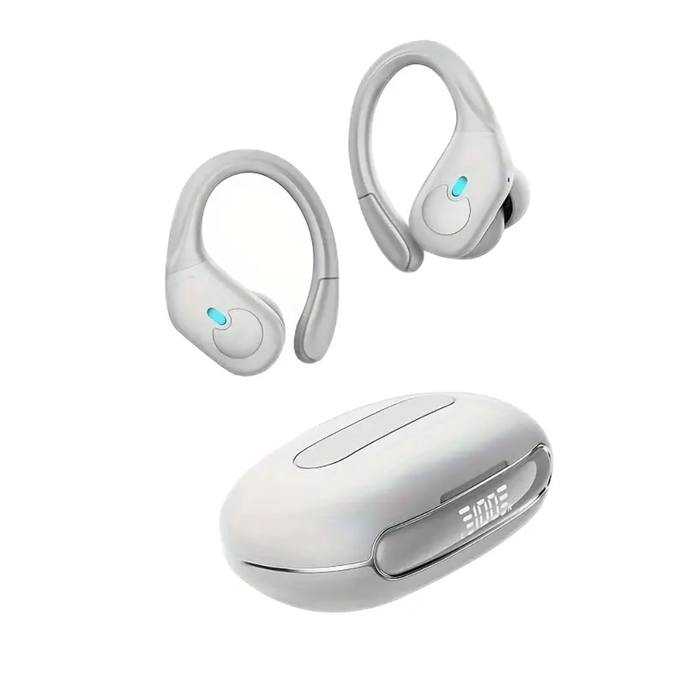 Aaronmei Auriculares Bluetooth Tws Blanco