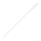 thumbnail image 2 of Needles Beadalon 700F-102, ojo plegable, 2,5 cm, fino, paquete de 4, 2 of 7