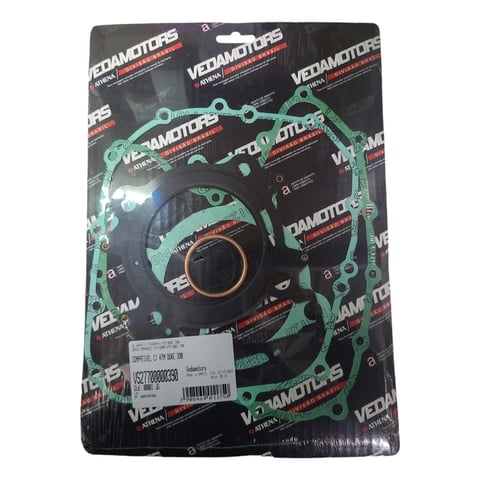 Vedamotors - Kit Empaquetaduras Completo Moto Ktm Duke 390 / Rc 390
