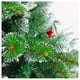 thumbnail image 3 of Árbol de Navidad 150 cms semi nevado con decoración, 3 of 4