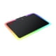 thumbnail image 3 of Mousepad Gamer Rgb Usb 35x25cm Negro Epeius, 3 of 5